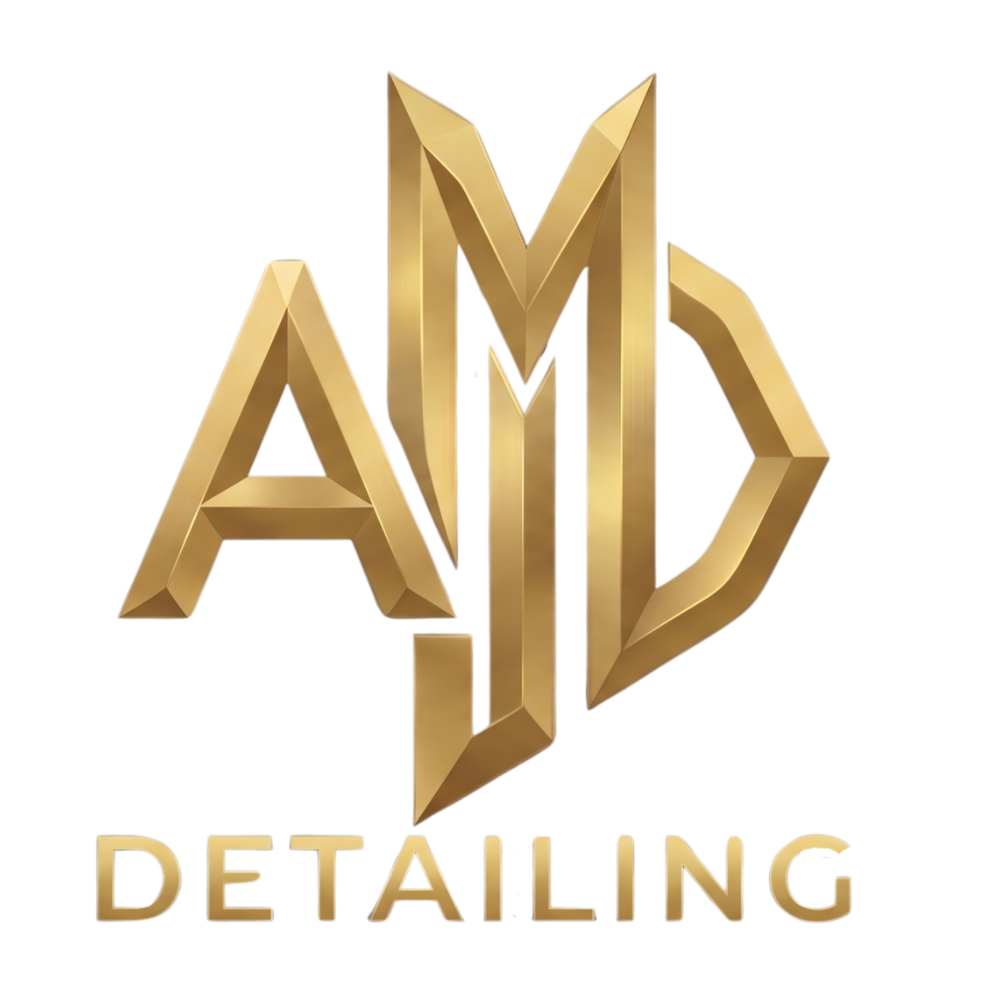 AMD Detailing